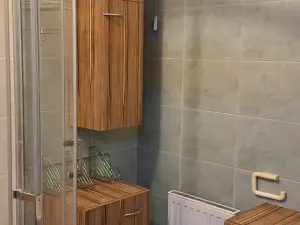 Pronájem rodinného domu, Ludkovice, 70 m2