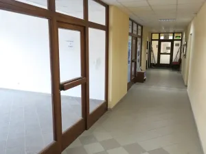 Pronájem komerční nemovitosti, Luhačovice, Masarykova, 40 m2