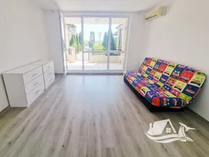 Prodej bytu 2+kk, Bjala, Bulharsko, 70 m2