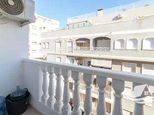 Prodej bytu 1+kk, Torrevieja, Španělsko, 29 m2