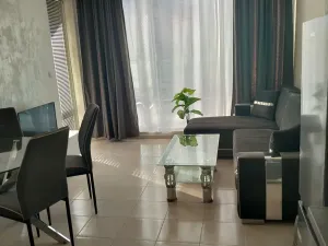 Prodej bytu 2+kk, Nesebar, Bulharsko, 45 m2