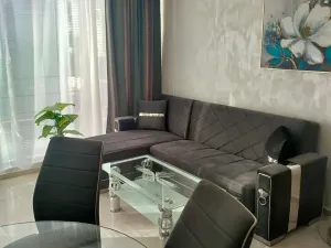 Prodej bytu 2+kk, Nesebar, Bulharsko, 45 m2