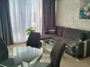 Prodej bytu 2+kk, Nesebar, Bulharsko, 45 m2