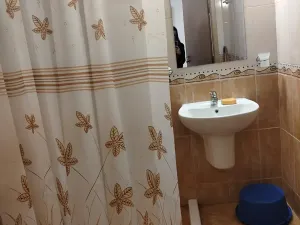 Prodej bytu 2+kk, Nesebar, Bulharsko, 45 m2