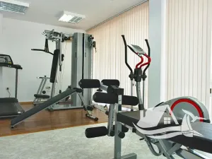 Prodej bytu 2+kk, Nesebar, Bulharsko, 48 m2