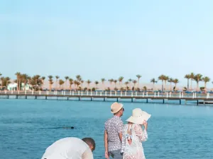 Prodej bytu 2+kk, Hurghada, Egypt, 96 m2