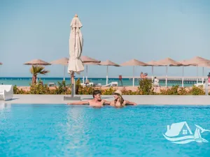 Prodej bytu 3+kk, Hurghada, Egypt, 119 m2