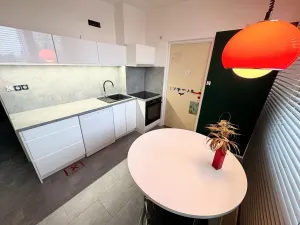 Pronájem bytu 3+1, Brno, Herčíkova, 76 m2