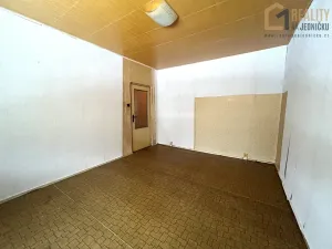 Prodej bytu 1+1, Ústí nad Orlicí, Třebovská, 35 m2