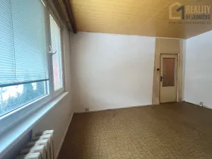 Prodej bytu 1+1, Ústí nad Orlicí, Třebovská, 35 m2