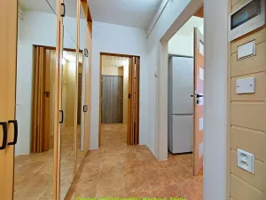 Pronájem bytu 2+kk, Praha - Háje, Brechtova, 51 m2