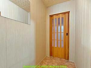 Pronájem bytu 2+kk, Praha - Háje, Brechtova, 51 m2