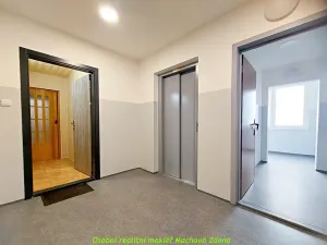 Pronájem bytu 2+kk, Praha - Háje, Brechtova, 51 m2