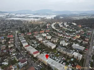 Prodej rodinného domu, Jičín, B. Čeňka, 207 m2