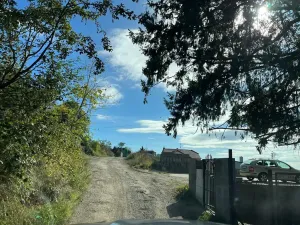 Dražba pozemku pro bydlení, Popůvky, 3239 m2