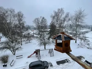 Prodej bytu 3+1, Týniště nad Orlicí, Vrchlického, 70 m2