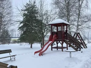 Prodej bytu 3+1, Týniště nad Orlicí, Vrchlického, 70 m2