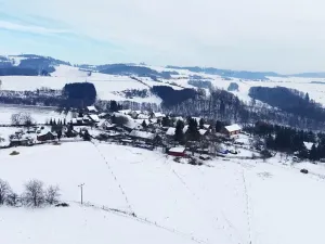 Prodej rodinného domu, Úhlejov, 200 m2