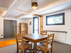 Prodej rodinného domu, Úhlejov, 152 m2