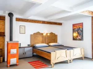 Prodej rodinného domu, Úhlejov, 152 m2