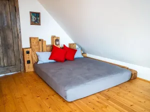 Prodej rodinného domu, Úhlejov, 152 m2