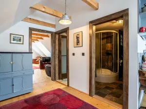 Prodej rodinného domu, Úhlejov, 152 m2