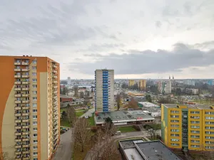 Prodej bytu 3+1, Ostrava, Ahepjukova, 67 m2