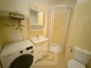 Pronájem bytu 2+kk, Jinočany, U potoka, 39 m2