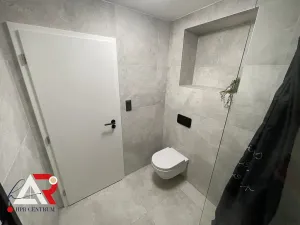 Pronájem bytu 1+kk, Brno, Jánská, 42 m2