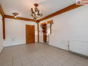 Prodej rodinného domu, Mladá Boleslav, Viničná, 456 m2