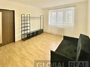 Pronájem bytu 2+1, Jihlava, Vrchlického, 51 m2