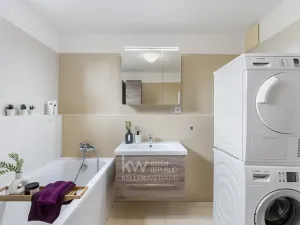 Prodej bytu 2+kk, Praha - Jinonice, Chmelařská, 55 m2