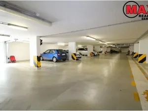 Pronájem bytu 2+kk, Praha - Hrdlořezy, V třešňovce, 61 m2