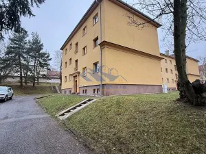 Prodej bytu 2+1, Hořovice, Palachova, 56 m2