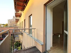 Pronájem bytu 2+kk, Brno, Zábrdovická, 60 m2