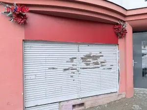 Pronájem obchodního prostoru, Praha - Střešovice, Na Malovance, 18 m2