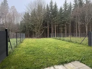 Pronájem bytu 2+kk, Mariánské Lázně, Chebská, 57 m2
