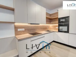 Pronájem bytu 2+kk, Olomouc, Ostrovní, 65 m2