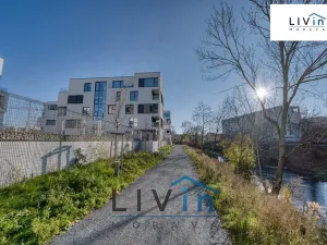 Pronájem bytu 2+kk, Olomouc, Ostrovní, 65 m2