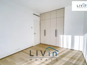 Pronájem bytu 2+kk, Olomouc, Ostrovní, 65 m2