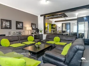 Prodej bytu 3+1, Kvíčovice, 89 m2