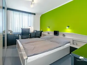 Prodej bytu 3+1, Kvíčovice, 89 m2