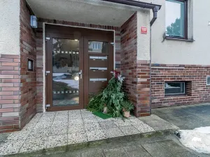 Prodej bytu 3+1, Kvíčovice, 89 m2