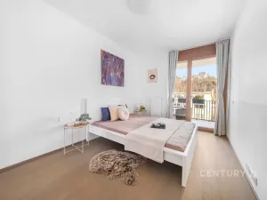 Prodej bytu 2+kk, Praha - Modřany, Vrátnická, 51 m2