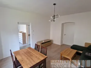 Pronájem bytu 3+kk, Plzeň, Edvarda Beneše, 73 m2