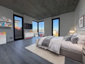 Pronájem rodinného domu, Humpolec, Terasy, 254 m2