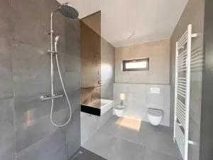 Pronájem rodinného domu, Humpolec, Terasy, 254 m2