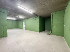 Pronájem rodinného domu, Humpolec, Terasy, 254 m2