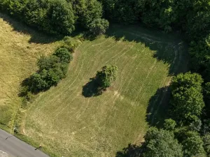 Prodej pozemku pro bydlení, Habrovany, 4217 m2