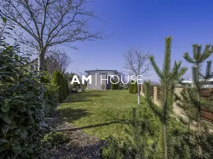 Prodej rodinného domu, Praha - Pitkovice, Křemenáčová, 330 m2